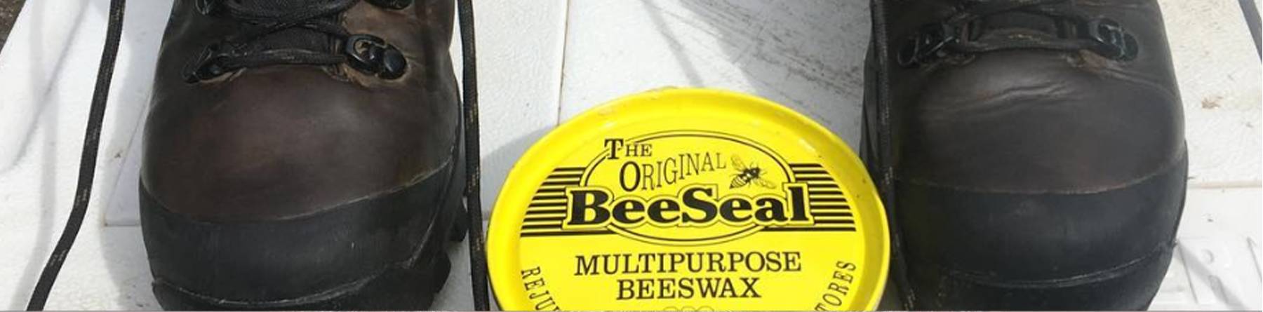 BeeSeal - Polish, Protector, Restorer